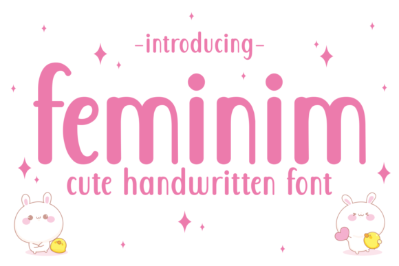 Feminim Font: Elevating Boutique Web Design