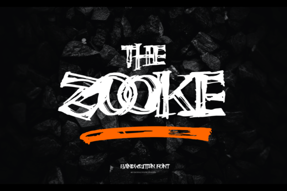 Zooke Font Review: Elevating Small Business Branding